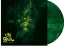 Wiz Khalifa ROLLING PAPERS LIMITED EDITION GREEN GALAXY VINYL ?