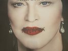 MADONNA Madame X Blue Vinyl - Still Sealed