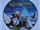 IRON MAIDEN 