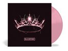 BLACKPINK-THE ALBUM (PINK VINYL) VINYL LP NEW in Hand