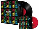 David Bowie Brilliant Live Adventures CD-LP vinyl Live At The Kit Kat Klub NEW