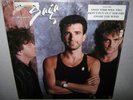 SAGA Wildest Dreams MINTY ORIGINAL SEALED New Vinyl LP Hit Stic 1987 81794-1 cut