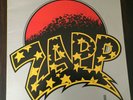 Zapp - Zapp II - Original 1982 Warner Bros.- Electro Dance Funk - VG+/VG+ OG