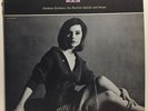 Southern Horizons JOE HARRIOTT QUINTET AND SEXTET Jazzland 37 1960 London Promo
