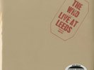 The Who Live At Leeds 200g (New Profile) LP from the Michael Hobson Archives