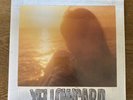 Yellowcard Ocean Avenue Vinyl Limited Edition Yellow Field Day Records Pop-Punk