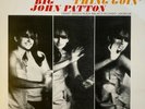 Big John Patton: Got A Good Thing Goin'-2016 Blue Note Reissue Stereo 12
