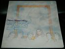 Los Bukis Inalcanzable Lp Vinyl Colombia 1994 Marco Antonio Solis Rare Scarce