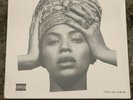 Beyonce Homecoming The Live Album 4LP Box Set Vinyl Factory Sealed