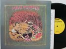 MEAT PUPPETS Self Titled LP (SST 009, 1982) NM/VG++ with Insert, Punk Hardcore
