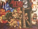 Metal Slug 3 Vinyl Neo Geo Video Game Soundtrack 2xLP NOT Moonshake VGM Splatter