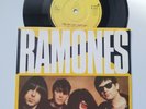 The Ramones : Time Has Come Today - UK 7