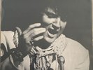 Elvis Presley On Stage 1970 LP  vinyl 1970 RCA SF8128 EX / EX CON