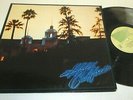 THE EAGLES HOTEL CALIFORNIA LP NM NEAR MINT US ASYLUM VINYL GATEFOLD JACKET