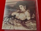 MADONNA / LIKE A VIRGIN / ARGENTINA IMPORT / N MINT COPY / SEE LAST PICTURE
