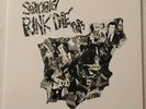 V/A - Spaniard Punk Olé 1983 2x P Vulpess IV Reich Familia Real Attak Spain Punk