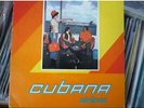 Hilario Duran-Rembert Egues-Emiliano Salvador: Cubana Airlines single 7