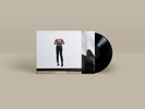 Moses Sumney - Aromanticism - Vinyl LP & Download *NEW & SEALED*