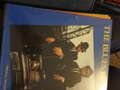 The Blues Brothers O.S.T. Blue Vinyl LP Record (New & Sealed)