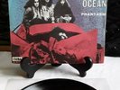 RARE - CHICO MAGNETIC BAND - GIRLS OF OCEAN - PHANT1SM -  EP REF RU8007 - MINT