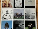 Pink Floyd A Nice Pair The Piper At the Gates of Dawn Double LP 1973 CAPITOL