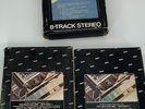 THE BEATLES 1967-1970 Part 1 And 2 8 TRACK TAPES - 1973 Apple Records Head Clean