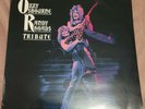 OZZY OSBOURNE RANDY ROADS TRUBITE 1987 2LP EPC4504751 CBS Inc.