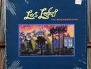 LOS LOBOS  'THE NEIGHBORHOOD'  ORIGINAL 1990 SLASH ISSUE  NEAR MINT CONDITION