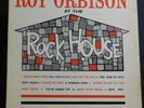 RARE Roy Orbison At The Rock House. Sun Label LP 1260.