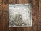 WEEZER Ok Human Indie Exclusive Control Room Chaos SPLATTER VINYL
