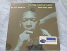 SEALED  - JOHN COLTRANE Blue Note LP BLUE TRAIN - 2014 REISSUE