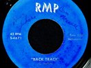 Gary Steffins & The Fugitives 5 I’m A Lover & Back Track Northern Soul