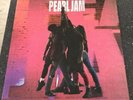 Pearl Jam Ten Vinyl Epc 468884-1 1991