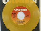 FLEETWOOD MAC DREAMS AND ANDY GIBB IN THE END YELLOW COLORED MISLABELED 7