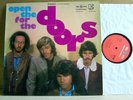 Lp Open The Doors For The Doors - Waiting For The Sun SR International 92 246