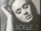 ADELE ADELE 21 LP COLUMBIA 2011