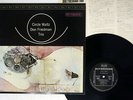 DON FRIEDMAN TRIO CIRCLE WALTS RIVERSIDE SMJ-6082 Japan VINYL LP