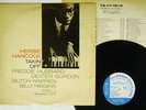 HERBIE HANCOCK TAKIN' OFF BLUE NOTE GXK 8021 Japan VINYL LP