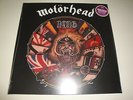 Motorhead: 1916 LP, 180 Grams Audiophile Vinyl, Pure Pleasure