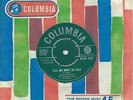 Helen Shapiro:Tell me what he said/I apologise:UK Columbia:Northern Soul