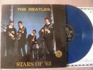 The Beatles -  Stars of 63 Swinging Pig -LP 