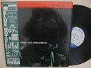 Joe Henderson - Inner Urge - Vintage 1980s Blue Note French  - In Shrink