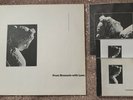 New Order/Kevin Hewick Various - From Brussels With Love LP/MC/2 x CD