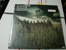 slipknot all hope is gone vinyl still sealed brand new