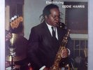 Eddie Harris  - The Real Electrifying Eddie Harris - Jazz record/LP