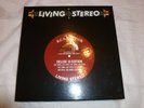 CLASSIC RECORDS RCA Living Stereo DELUXE 1S EDITION 10 LP SEALED