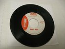 **Bobby Hart/ Too Many Teardrops b/w People Next Door/ Infinity/ 1962/ WLP Promo