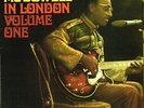 MISSISSIPPI FRED MCDOWELL In London Vol 1 LP VINYL UK Transatlantic 1969 9 Track