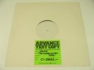 Prince - Scandalous Sex Suite Test Pressing Warner Brothers 1989