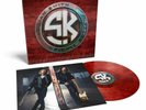 Smith/Kotzen - Smith/Kotzen - Red Vinyl LP & Signed Card